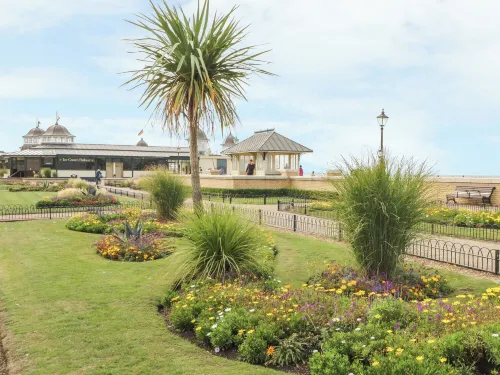 Jasmine Cottage Các khách sạn ở Herne Bay