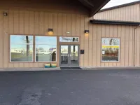 Life Northwest RV Sites and Lodging