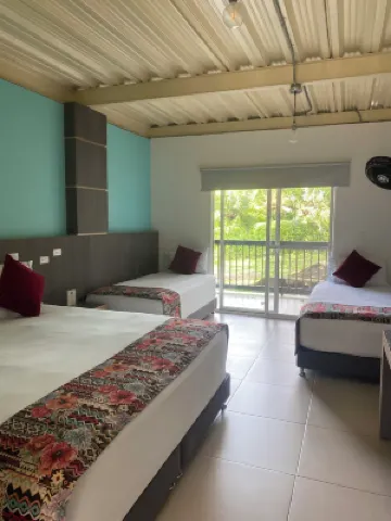 Villa Juana Hotel Hotels in 