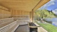 Hotel Weihrerhof - spa