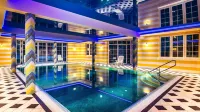 Apartamenty M&M Hotels in Mikolajki