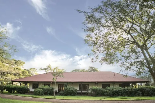 Rincón del Socorro - Homestays