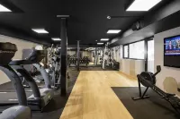 Hotel Oasia Aarhus City - Gym