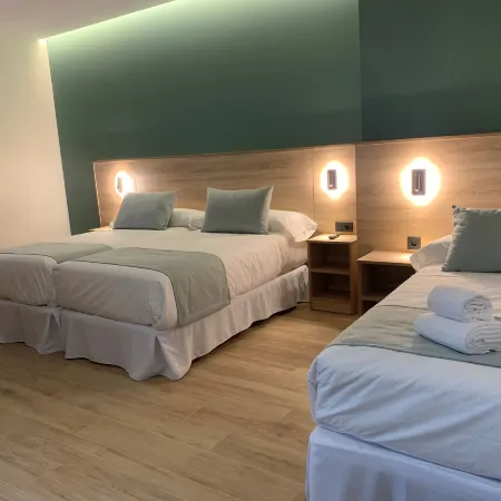 Hotel Don Pepo