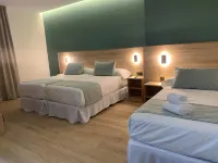 Hotel Don Pepo Hotels in Tierra de Merida - Vegas Bajas