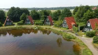 Vakantiepark Eigen Wijze - 3-Star