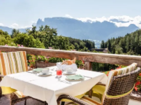 Hotel Lichtenstern Hotels in Ritten
