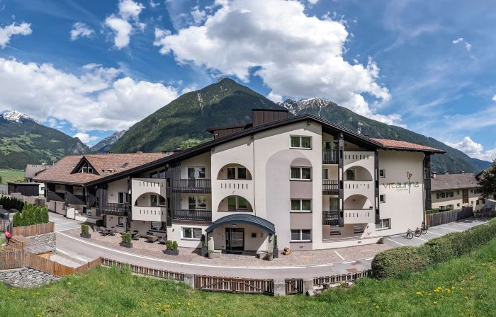 Vitaurina Royal Hotel