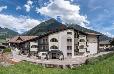 Vitaurina Royal Hotel