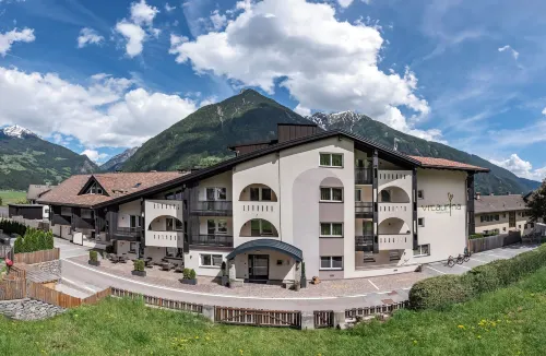 Vitaurina Royal Hotel Hotels in Sand in Taufers