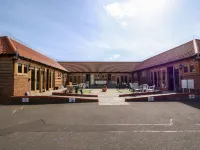 5b Hideways Hotels in Hunstanton