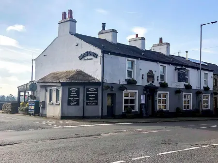 Masons Freehouse