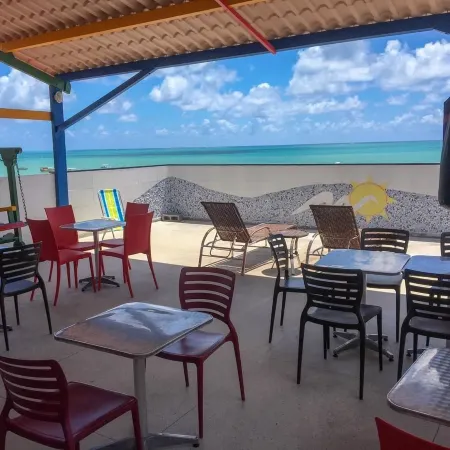 Maraga Beach Hostel