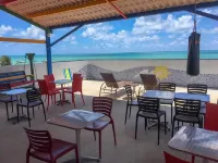 Maraga Beach Hostel - sarapan