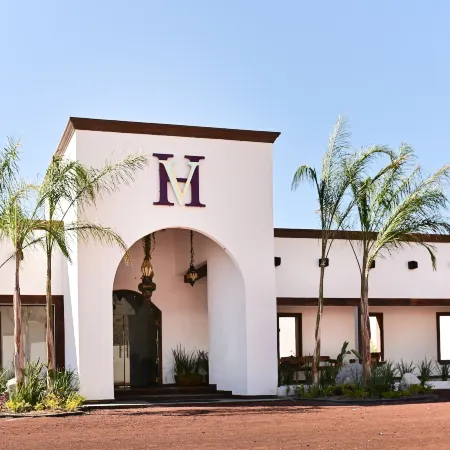 Hacienda Viga 2020 Hotel