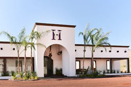 Hacienda Viga 2020 Hotel