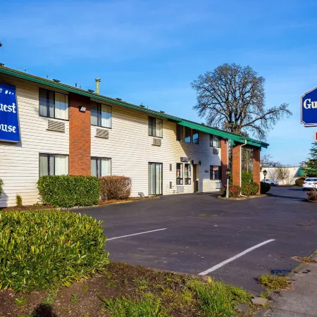 Guest House Inn