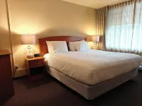 La Residence Suite Hotel