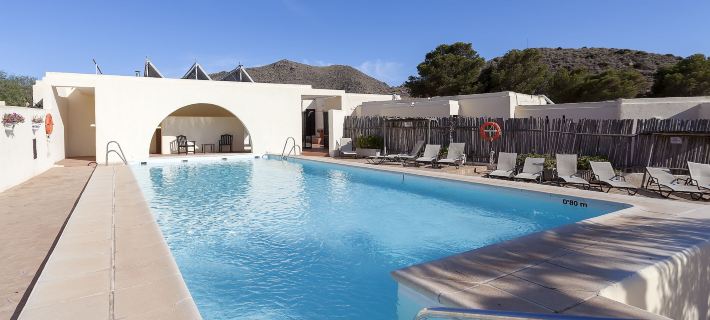 Cortijo El Sotillo Hotels in Níjar
