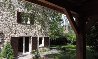B&B le Valangré