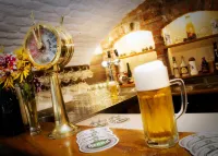 Hotel de Oude Brouwerij Hotels in Vaals