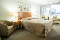Hôtel Motel le Voyageur Hotel di Beauceville