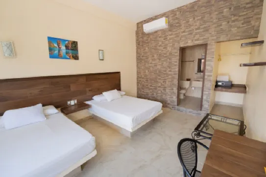 Hotel Gran Juquila Huatulco