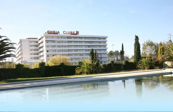 庫里亞俱樂部酒店