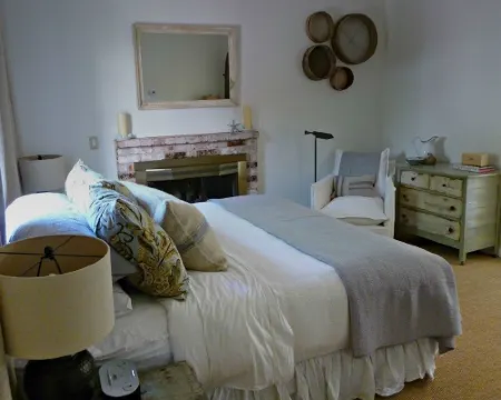 イン 2 リメンバー ソノマのホテル