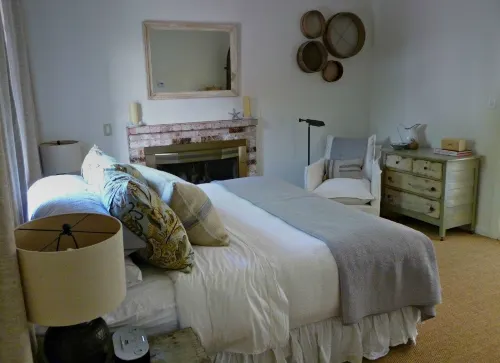 An Inn to Remember Hotels in Glen Ellen