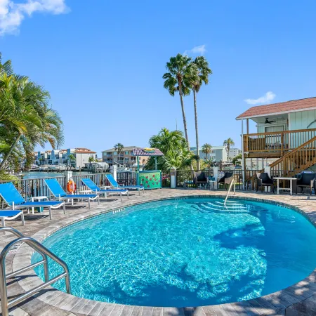 Sand Vista Vacation Hotel