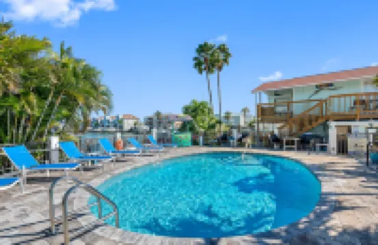 Sand Vista Vacation Hotel