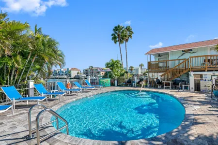 Sand Vista Vacation Hotel