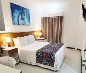 Juquei Frente ao Mar Hotel Pousada