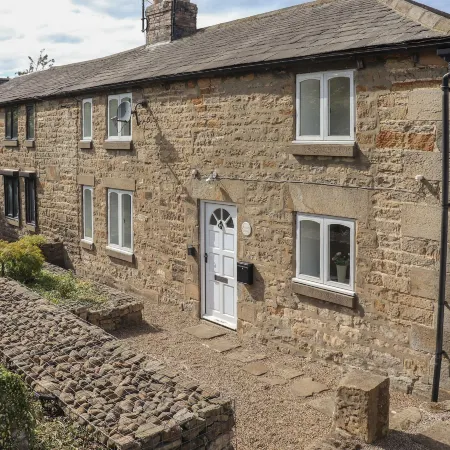 1 Dunkirk Cottages