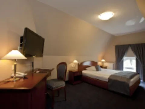 Villa Knobelsdorff Hotels in Uecker-Randow