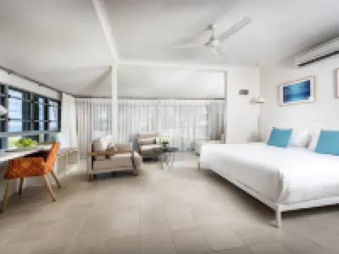 Mangrove Hotel Hotels in Broome