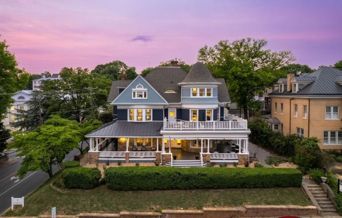 The Historic Berkeley Place
