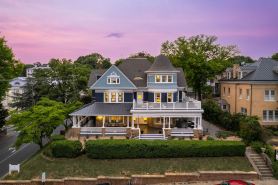 The Historic Berkeley Place