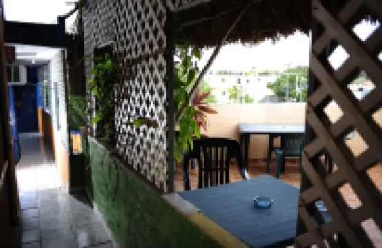 Hotel Colorado Playa Del Carmen