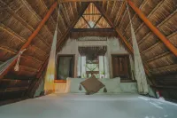 Naya Bacalar Lagoon Front Hotel Hotels in Bacalar