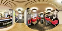 YHA Liverpool Albert Dock Hotel di Liverpool