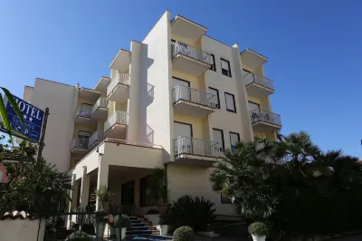 Hotel Splendid Hotels in San Bartolomeo al Mare