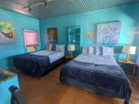 Pelican Spa Hotels in Truth or Consequences