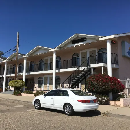 Seaview Inn Grover Beach