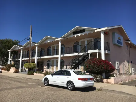 Seaview Inn Grover Beach