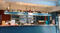 Hotel Vina de Mar - bar