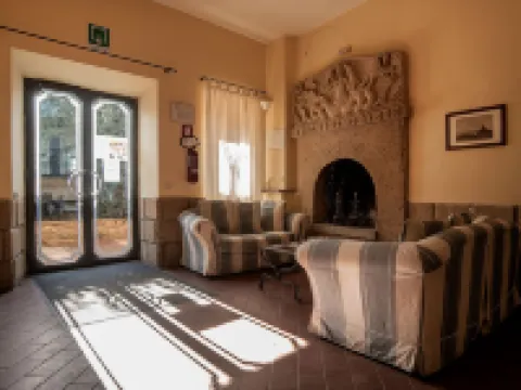 Albergo Scilla Hotels in Sorano