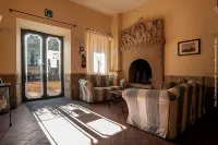 Albergo Scilla Hôtels à : Sorano