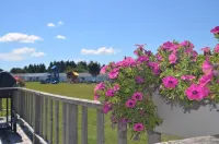 Sundance Cottages - Sea View